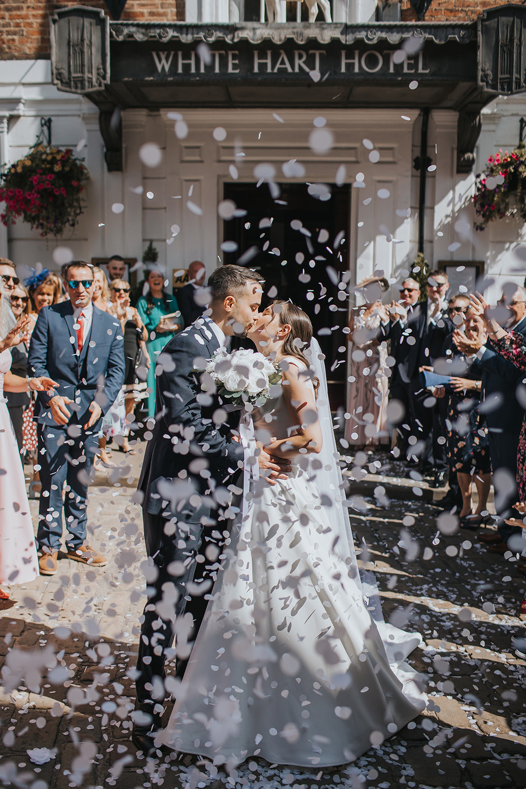 Thumbnail image for Wedding Open Day