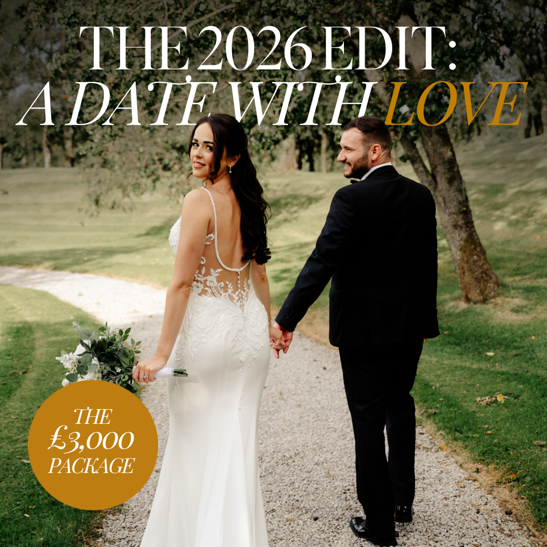 Thumbnail image for The 2026 Edit: A Date With Love - Remaining Dates Offer