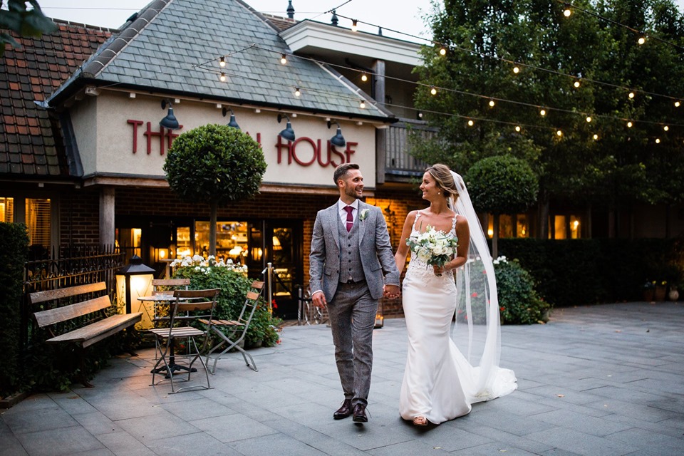 Thumbnail image for The Lion House Wedding Show