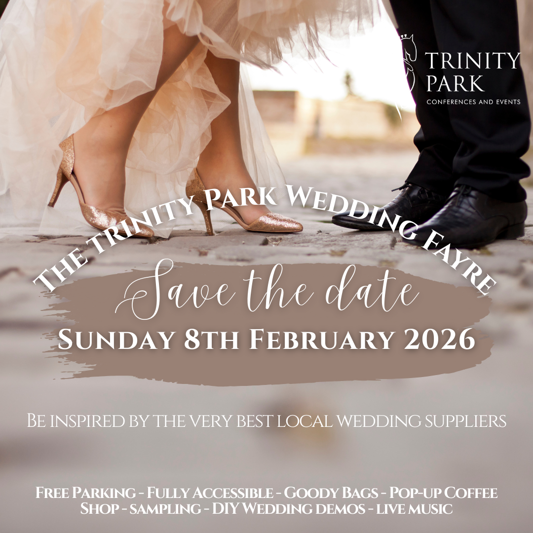 Thumbnail image for Trinity Park Wedding fayre