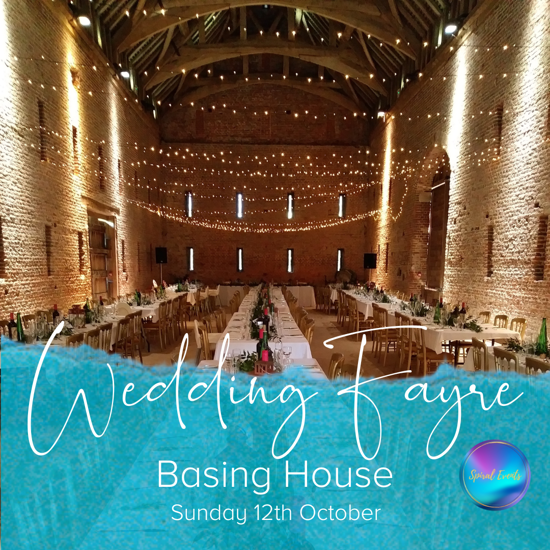 Thumbnail image for Basing House Wedding Fayre
