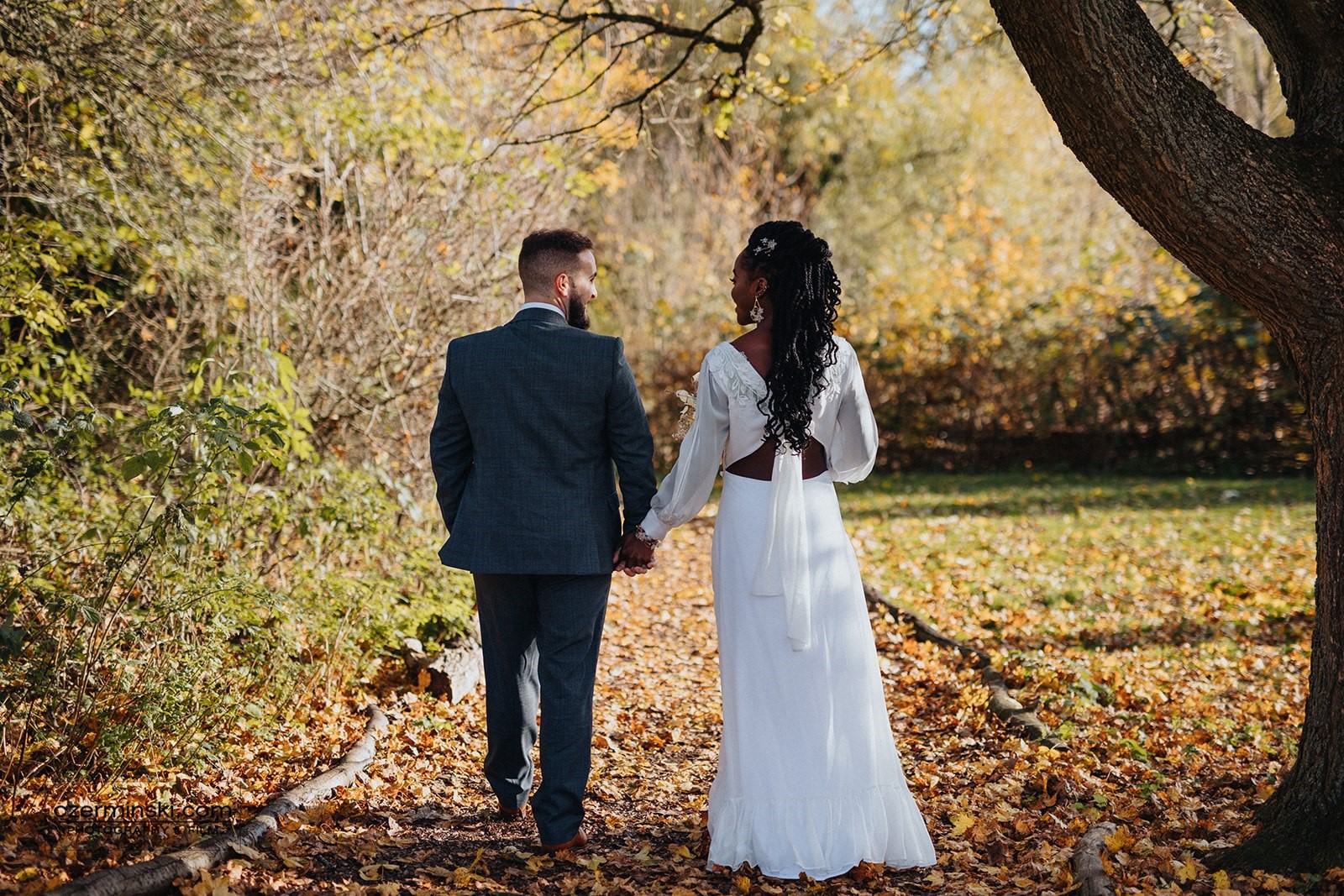 Thumbnail image for Bradwell Abbey Weddings