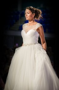 I Do Wedding Exhibition at East Midlands Conference Centre, Nottingham