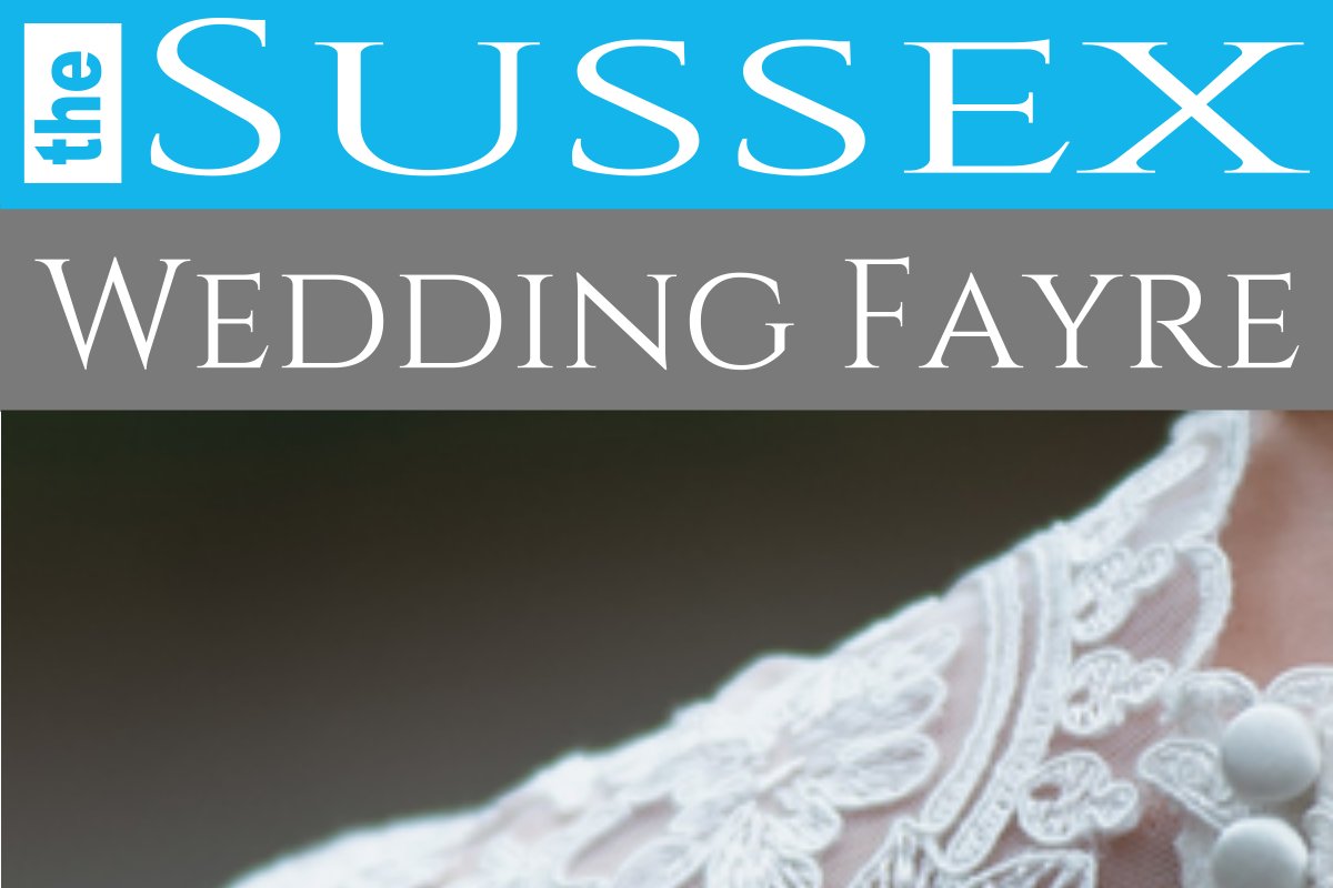 Thumbnail image for Sussex Wedding Fayre