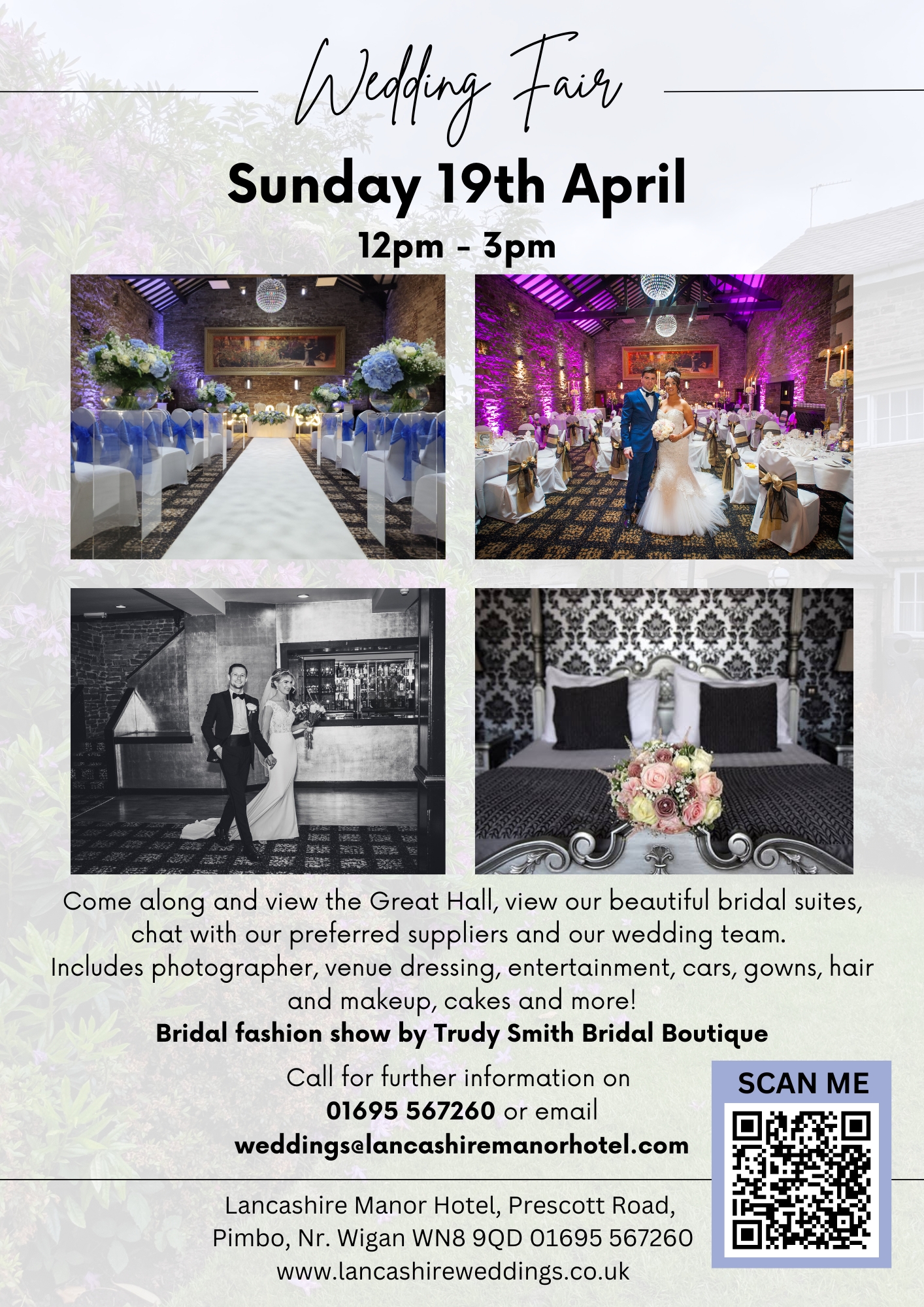 Thumbnail image for Wedding Fair