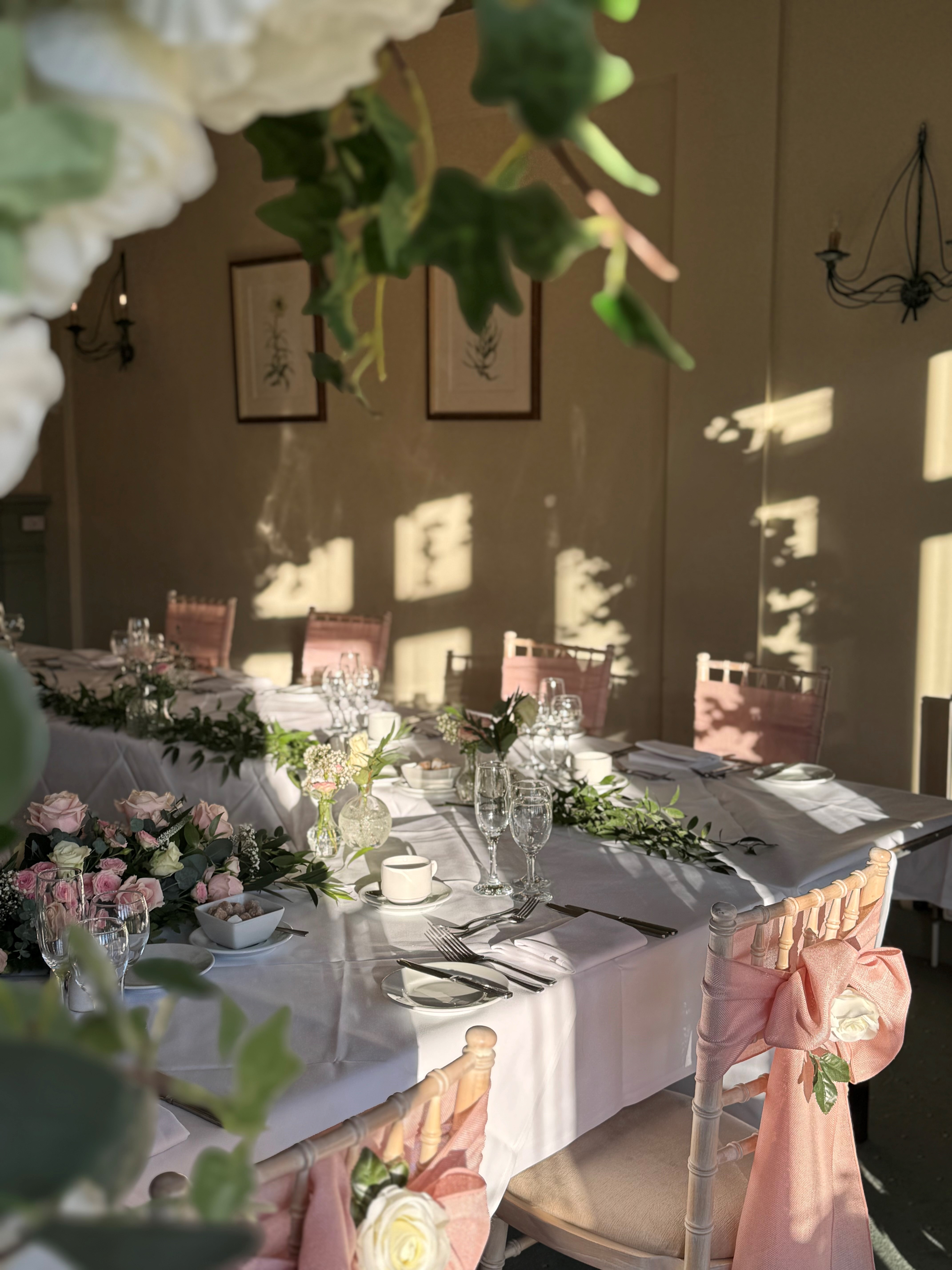 Thumbnail image for Autumn Wedding Open Day
