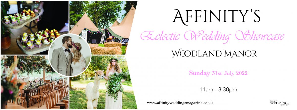 Thumbnail image for Affinity Eclectic Outdoor Wedding Festival