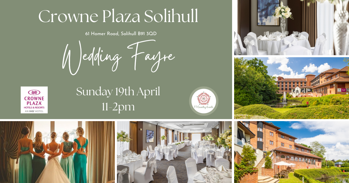 Thumbnail image for Crowne Plaza Solihull