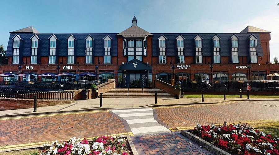 Thumbnail image for Village Hotel Nottingham Wedding Fair