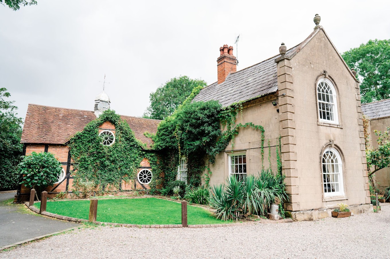 Thumbnail image for Wedding Fair The Old Rectory House and Hotel Ipsley Ln,Redditch.B98 OAP