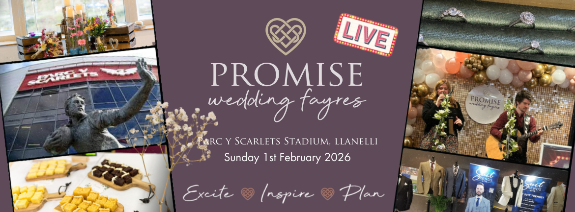 Thumbnail image for Parc y Scarlets Stadium, Carmarthenshire Wedding Fayre