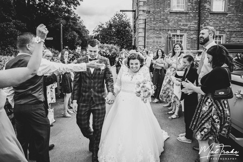 Thumbnail image for Rufford Mill Wedding Fayre