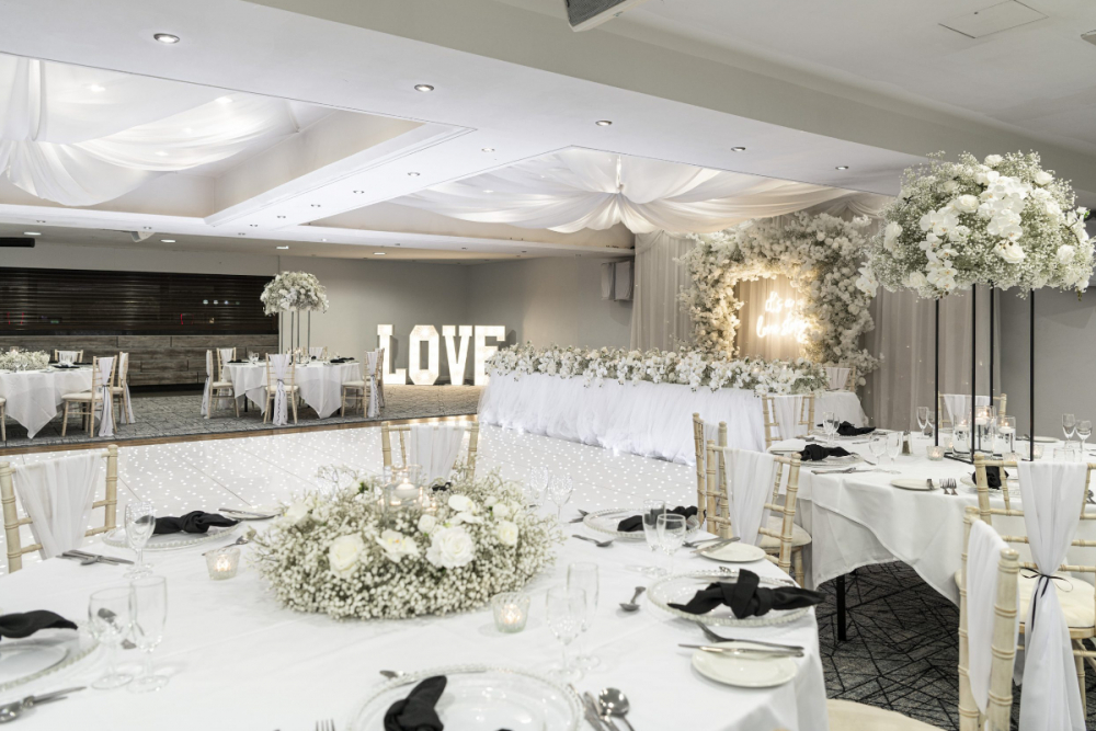 Thumbnail image for Wedding Open Evening 