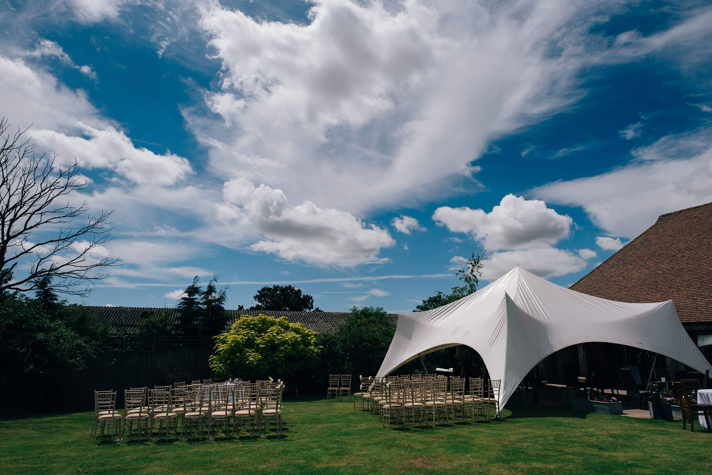 Thumbnail image for County Wedding Events | Frasers Wedding Show | 11am - 3pm