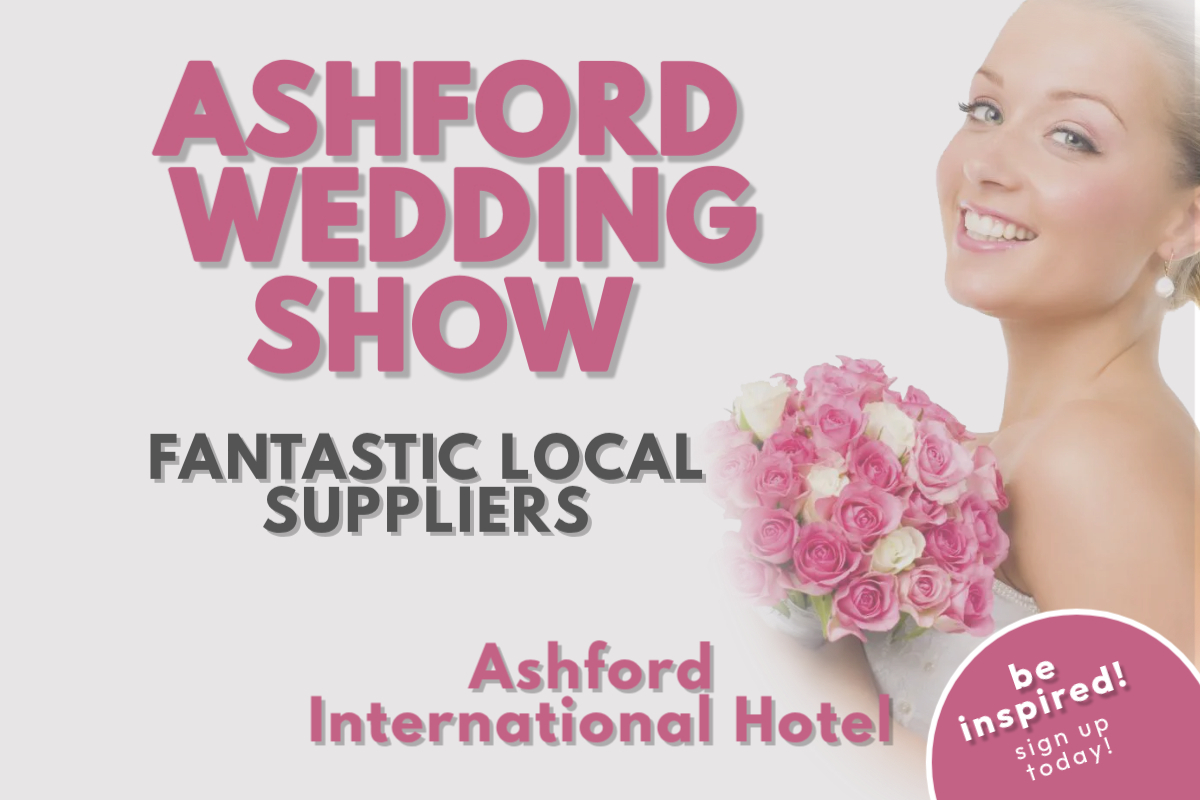 Thumbnail image for Ashford International Wedding Fair