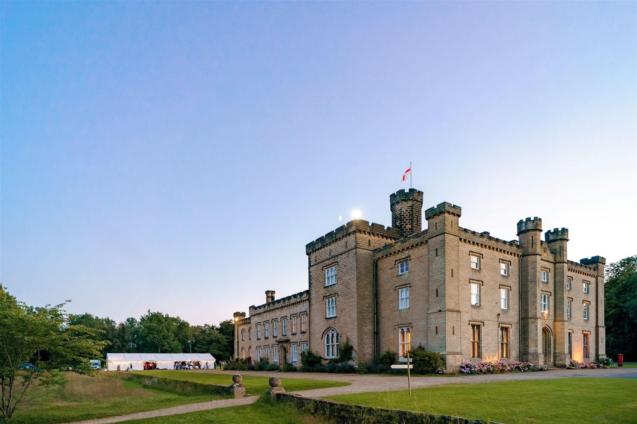 Thumbnail image for County Wedding Events | Chiddingstone Castle | 11am - 3pm