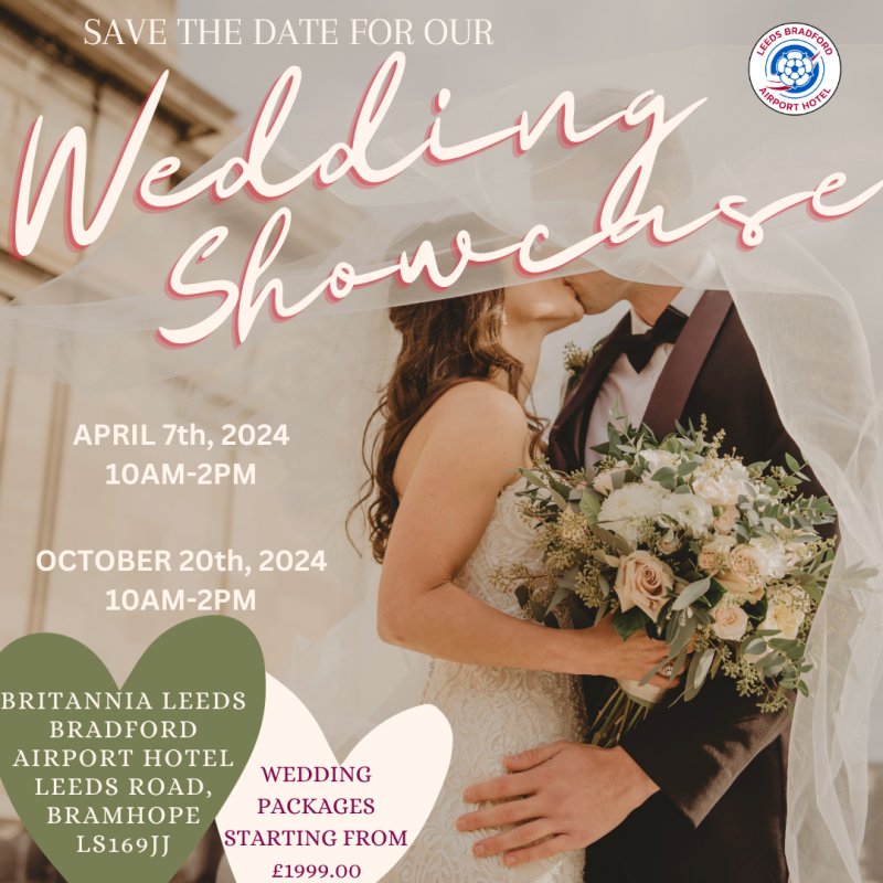 Thumbnail image for Wedding Showcase