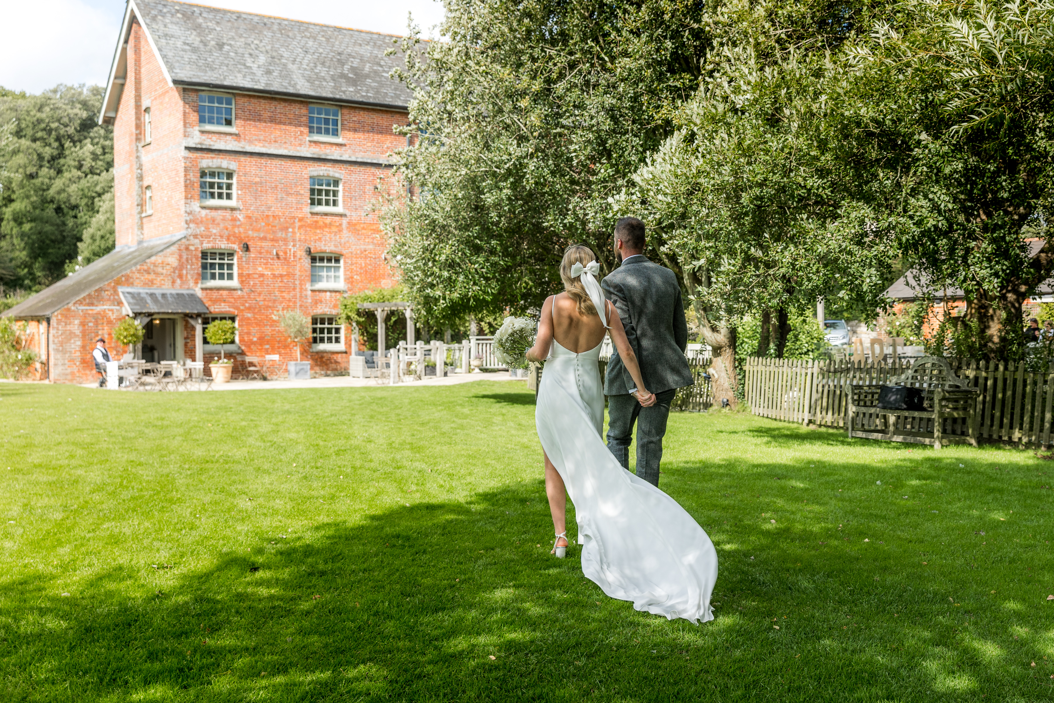Thumbnail image for Wedding Open Day 