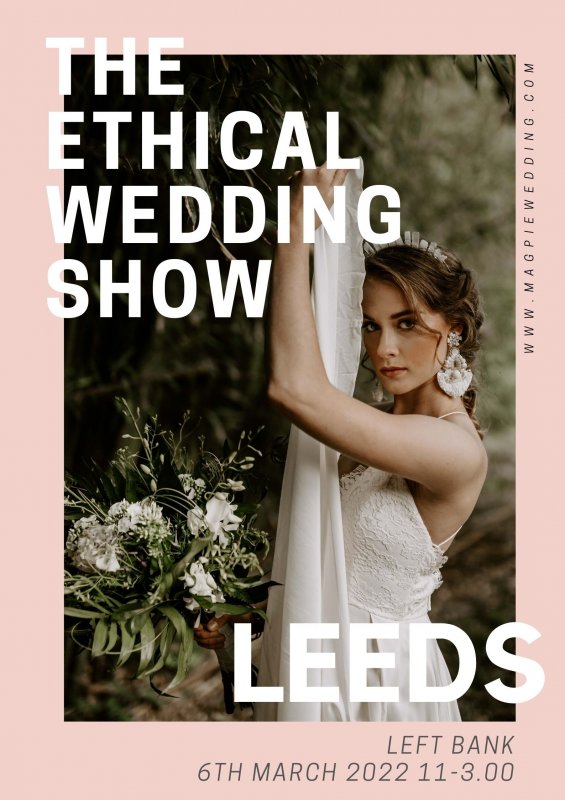 Thumbnail image for The Ethical Wedding Show