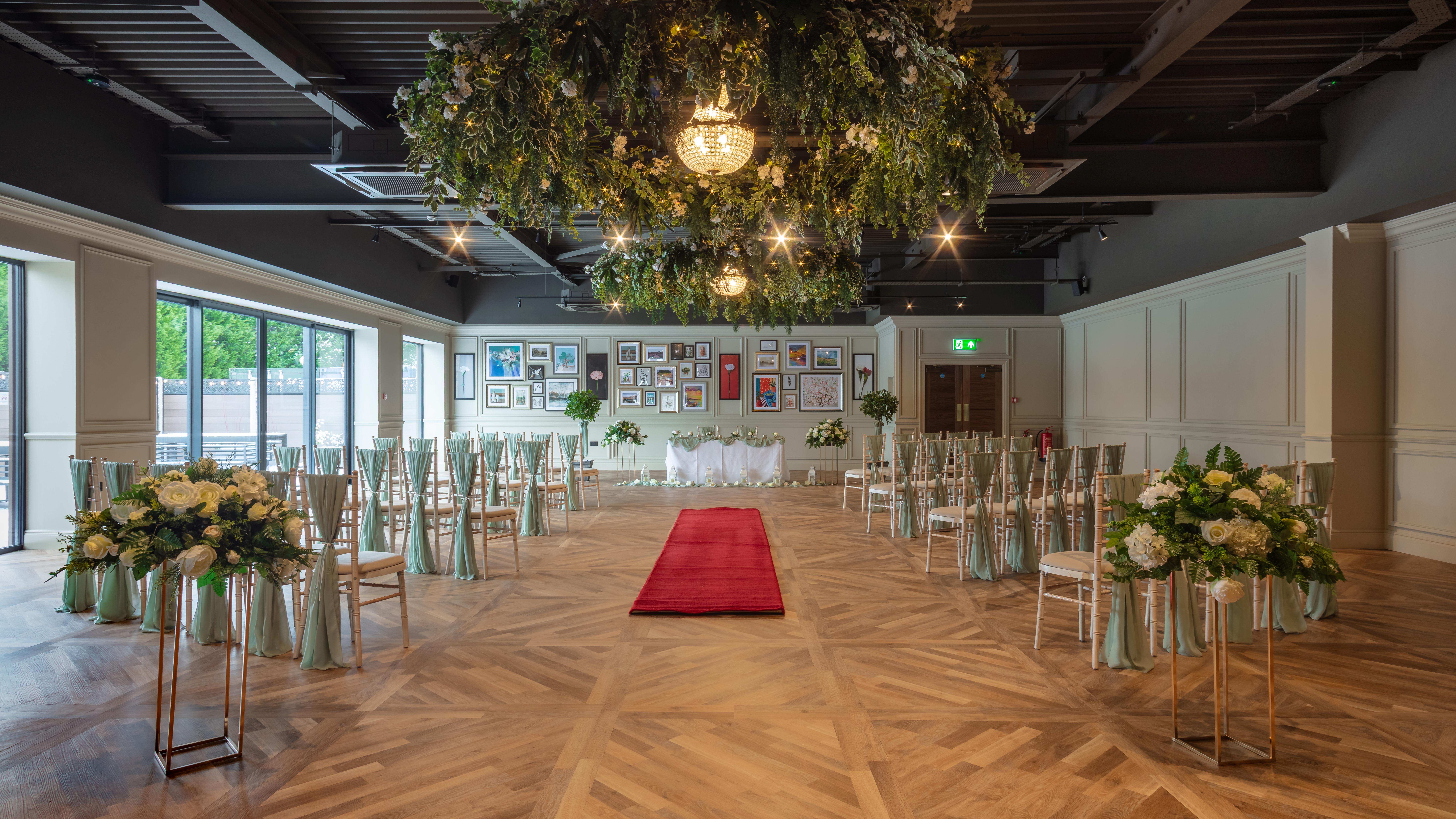 Thumbnail image for Wedding Open Evening