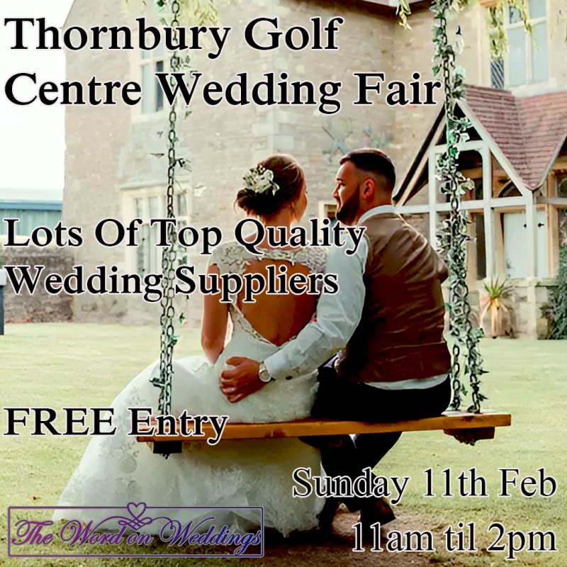 Thumbnail image for Thornbury Golf centre