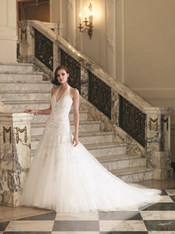 Heidi, by Sophis Tolli.