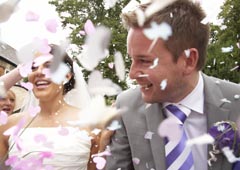 wedding photo