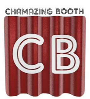 Chamazing Booth