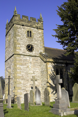 You can marry in a church or chapel of The Church of England or Church of Wales.