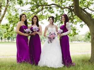 Wedding Album - December 2013