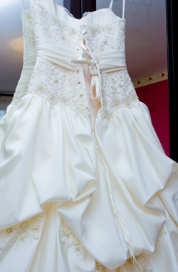 Fake Designer Wedding Dresses