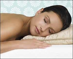 Champneys will pamper our bride-to-be with a three night spa break!