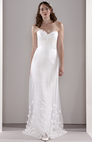 Money Wedding Dress 5