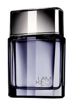 groom's perfume