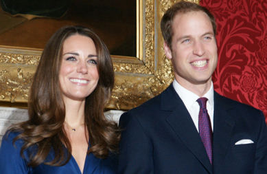 Kate Middleton and Prince William Kate Middleton and Prince William