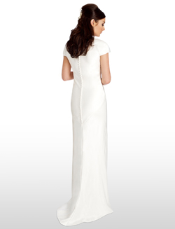 Pippa Middleton Bridesmaid Dress