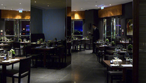 Radisson Scoff & Banter Restaurant Radisson Scoff & Banter Restaurant