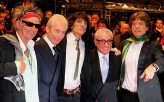 Rolling Stones