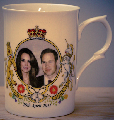 Royal Mug