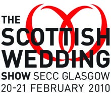 Scotish Wedding Show