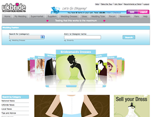 We have a clever way to browse all of our photos