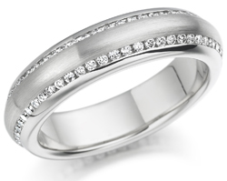 Smooch Rings