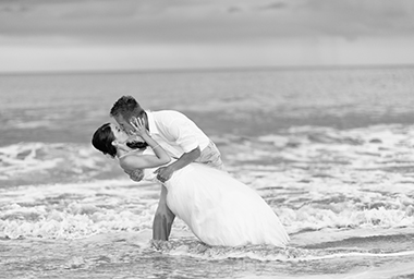 Trash the Dress