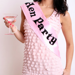 Hen Night HQ