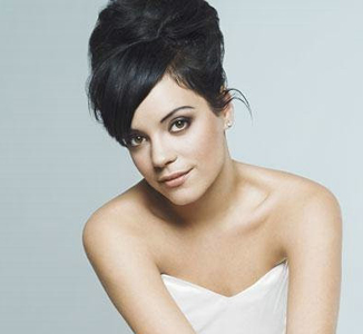 Lily Allen