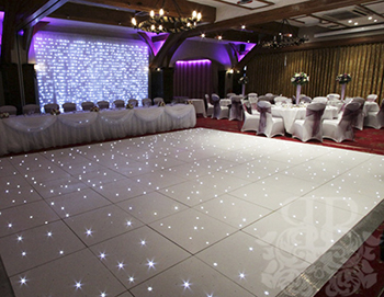 Our £1,000 Power User wedding decoration prize