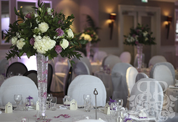 Our £1,000 Power User wedding decoration prize