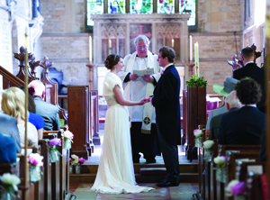 Wedding Album - July 2013