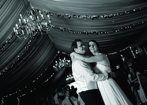 Wedding Album - July 2013