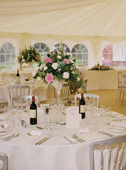 Will & Louise's Wedding